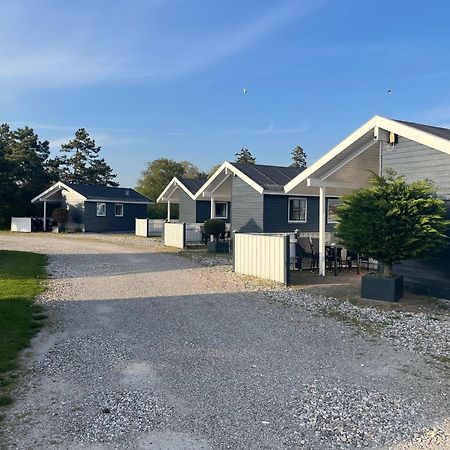 Storebaelt Camping Korsør Dış mekan fotoğraf
