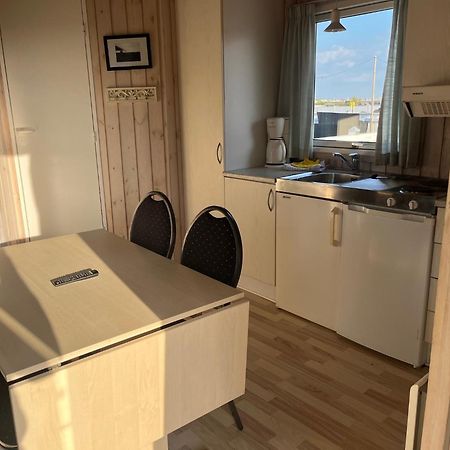 Storebaelt Camping Korsør Dış mekan fotoğraf