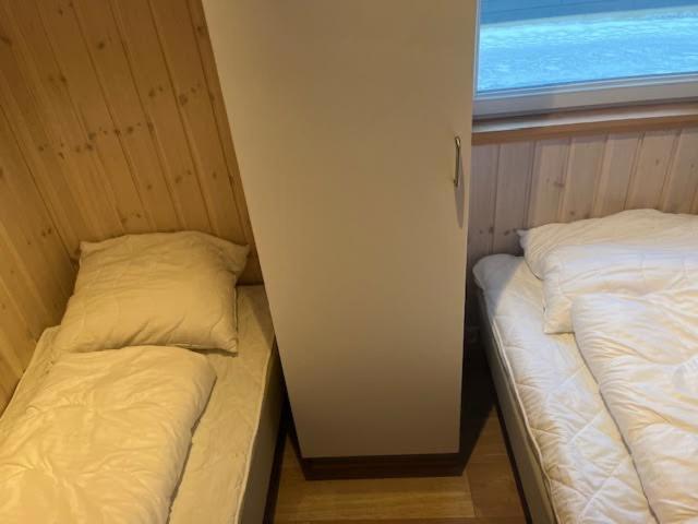 Storebaelt Camping Korsør Dış mekan fotoğraf