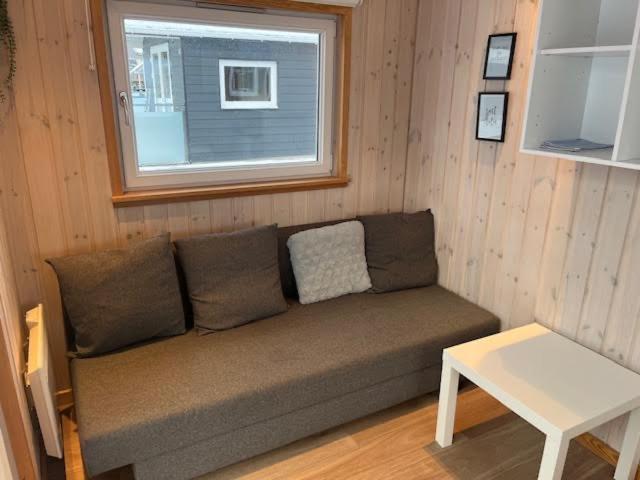 Storebaelt Camping Korsør Dış mekan fotoğraf