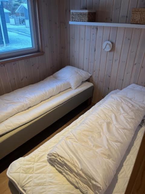Storebaelt Camping Korsør Dış mekan fotoğraf