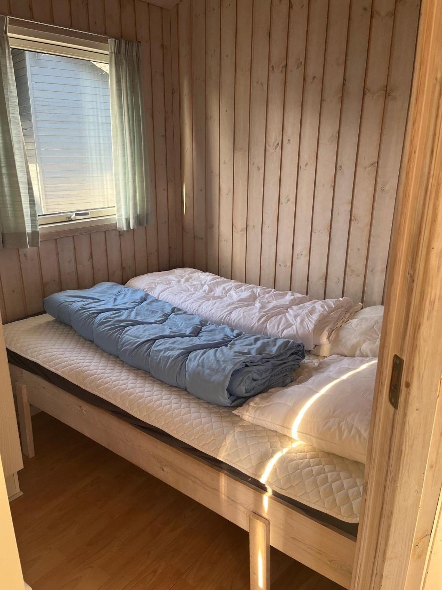 Storebaelt Camping Korsør Dış mekan fotoğraf